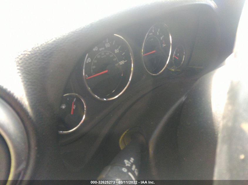 2015 JEEP WRANGLER SPORT 1C4AJWAG7FL586803