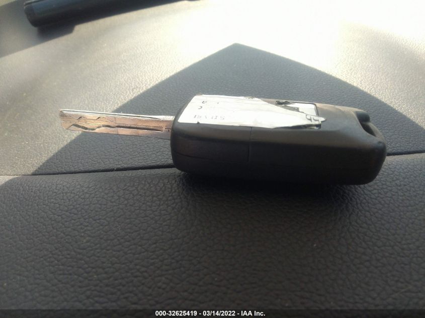 2013 KIA RIO EX KNADN5A3XD6214194