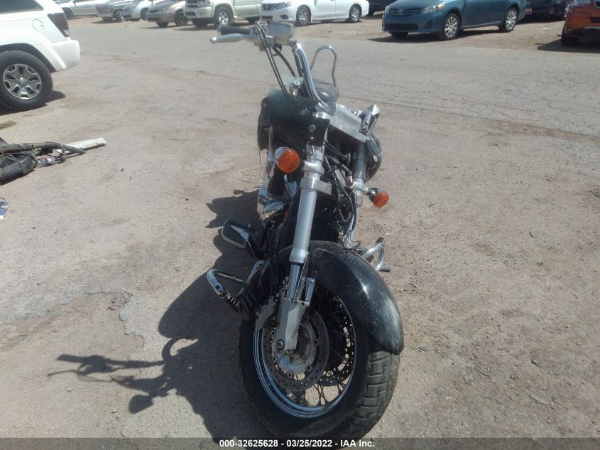 2003 HONDA VTX1800 S 1HFSC49303A100852