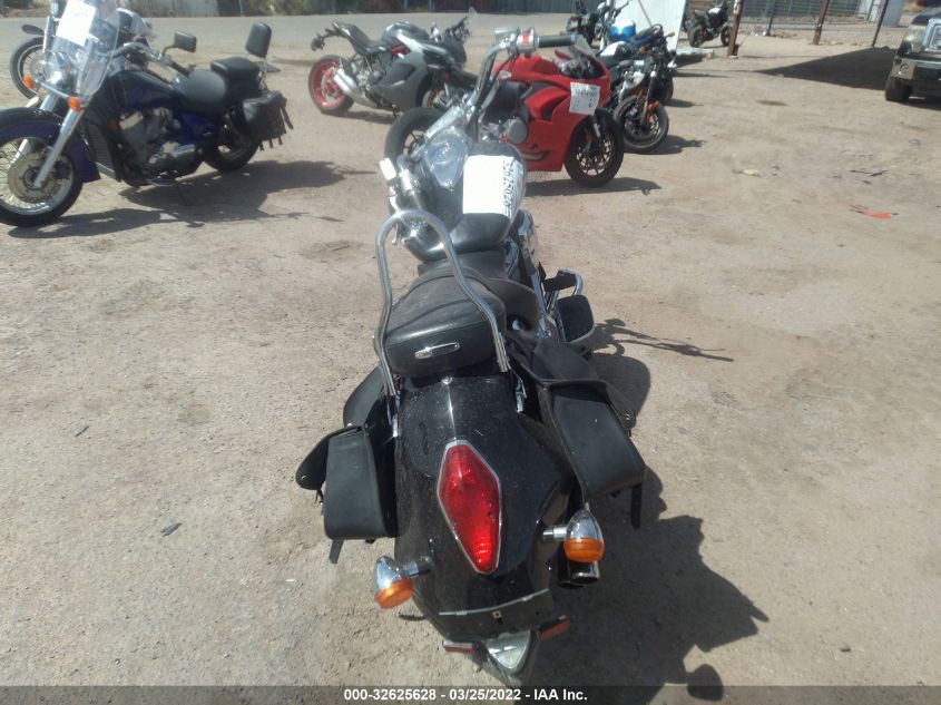2003 HONDA VTX1800 S 1HFSC49303A100852