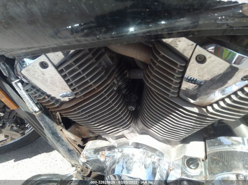 2003 HONDA VTX1800 S 1HFSC49303A100852