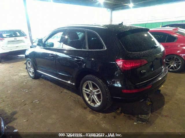2015 AUDI Q5 PREMIUM PLUS WA1LFAFP9FA042606