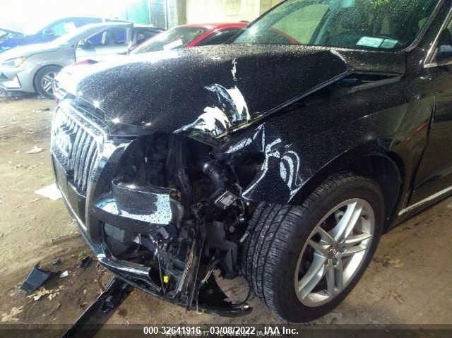 2015 AUDI Q5 PREMIUM PLUS WA1LFAFP9FA042606