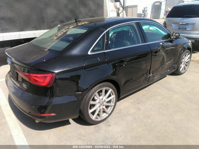 2015 AUDI A3 2.0T PREMIUM PLUS WAUEFGFF1F1135268