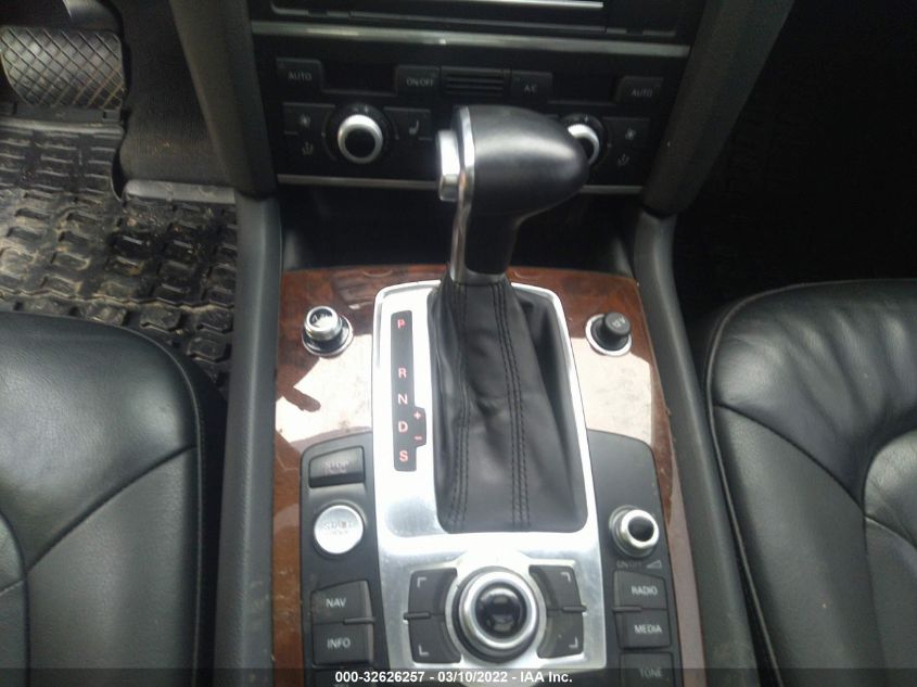 2015 AUDI Q7 3.0T PREMIUM PLUS WA1LGAFE2FD031800