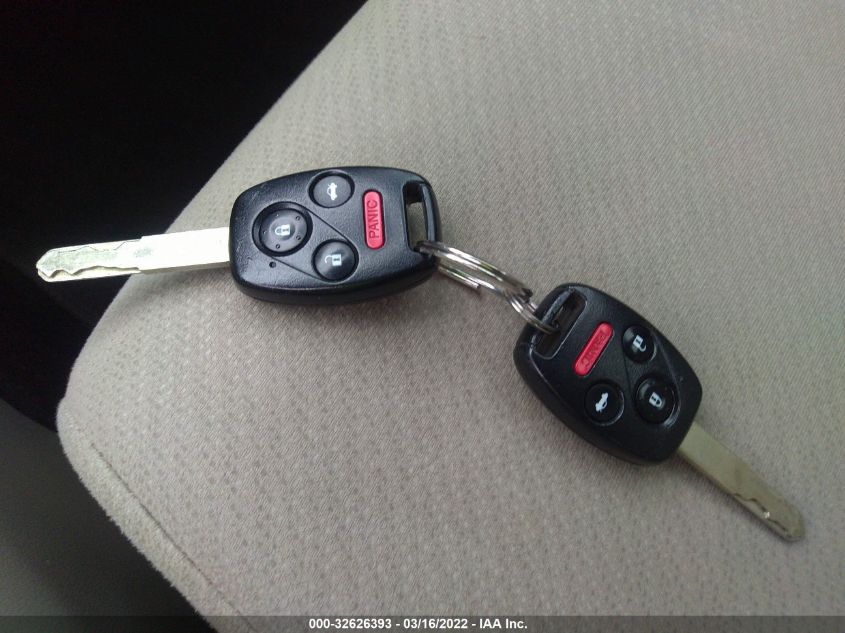 2013 HONDA CIVIC SDN EX 19XFB2F82DE066091