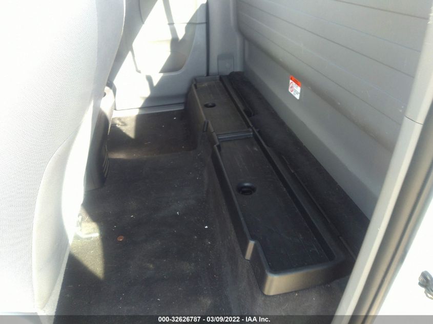2015 TOYOTA TACOMA PRERUNNER 5TFTX4GN5FX047431
