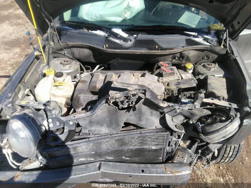 2014 JEEP PATRIOT LATITUDE 1C4NJRFB9ED600743