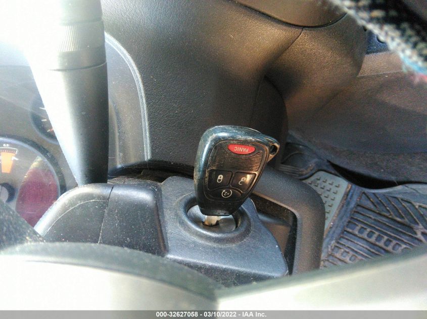 2014 JEEP PATRIOT LATITUDE 1C4NJRFB9ED600743