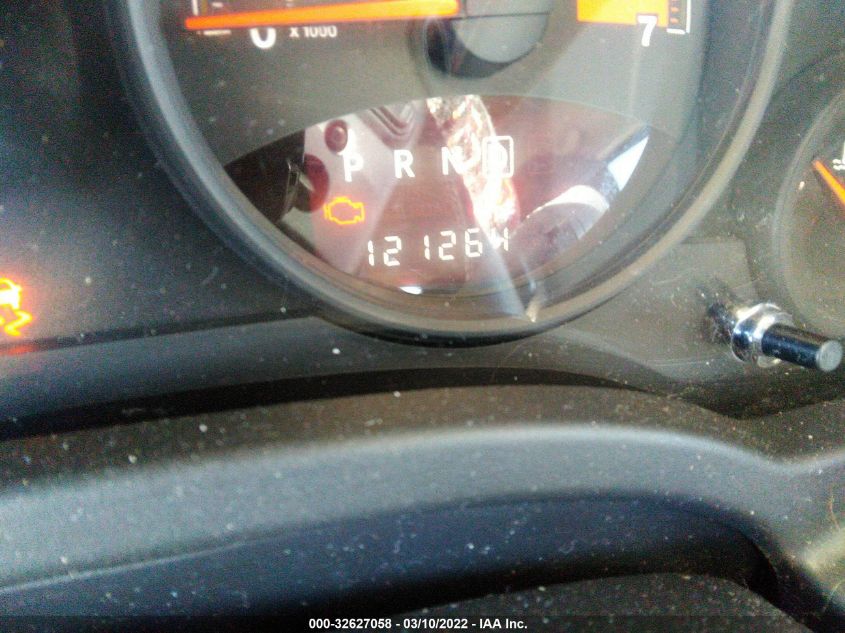 2014 JEEP PATRIOT LATITUDE 1C4NJRFB9ED600743