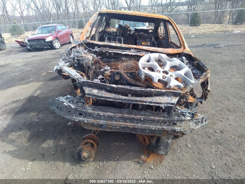 2015 SUBARU WRX LIMITED JF1VA1J61F9829102