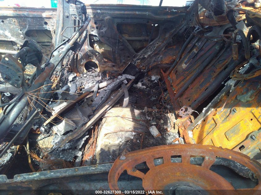 2015 SUBARU WRX LIMITED JF1VA1J61F9829102