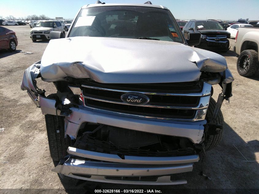 2016 FORD EXPEDITION EL XLT/KING RANCH 1FMJK1HT7GEF11295