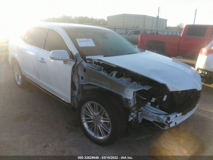2014 LINCOLN MKT ECOBOOST 2LMHJ5AT9EBL56989