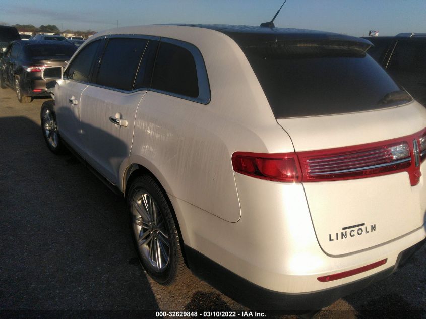 2014 LINCOLN MKT ECOBOOST 2LMHJ5AT9EBL56989