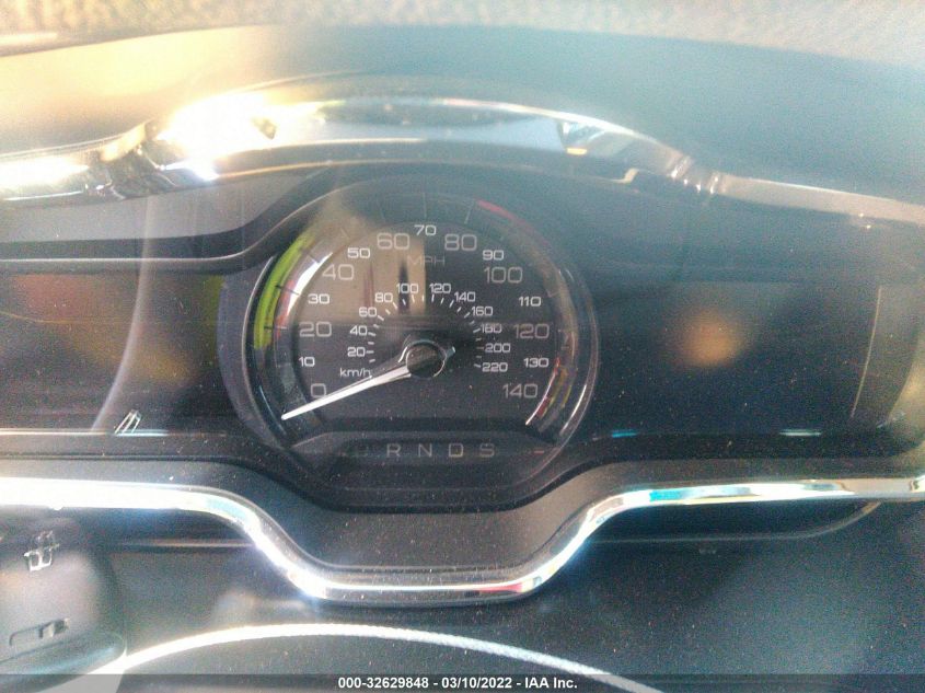 2014 LINCOLN MKT ECOBOOST 2LMHJ5AT9EBL56989