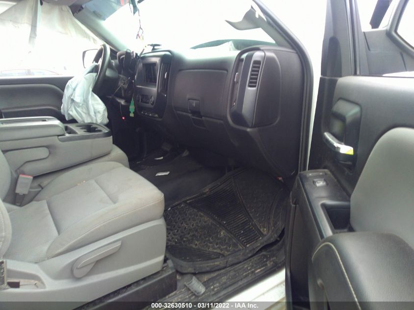 2014 GMC SIERRA 1500 1GTN1TEH7EZ274026