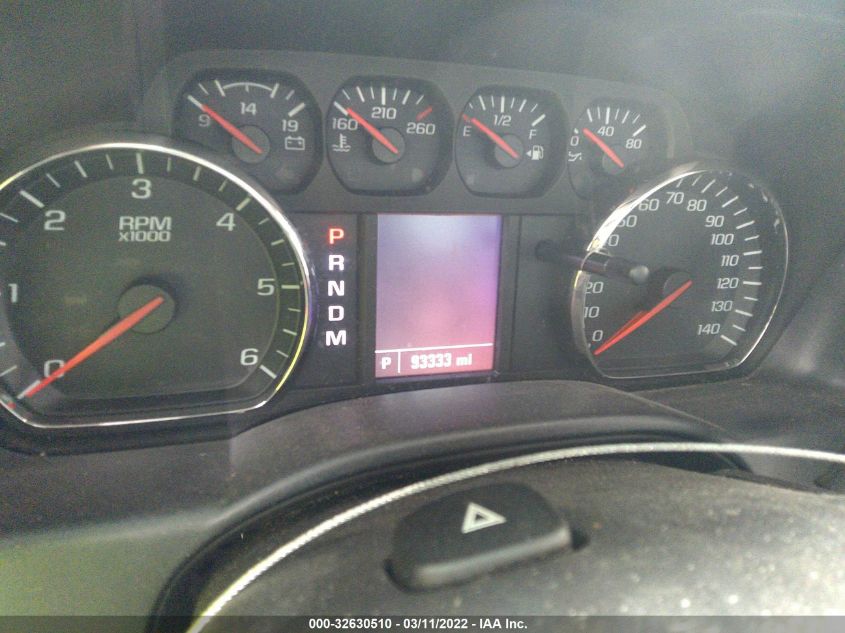 2014 GMC SIERRA 1500 1GTN1TEH7EZ274026