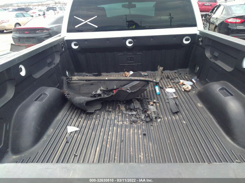 2014 GMC SIERRA 1500 1GTN1TEH7EZ274026