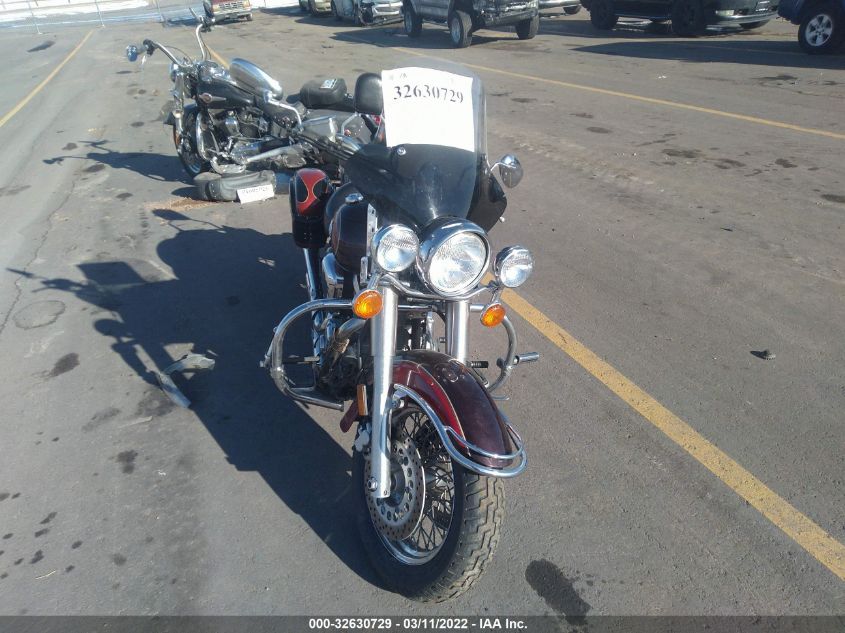 2000 YAMAHA XV1600 AL JYAVP02E3YA008086