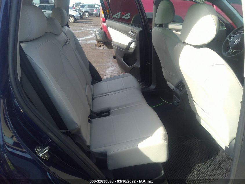2021 VOLKSWAGEN TIGUAN SE/SE R-LINE BLACK/SEL 3VV2B7AX2MM066741
