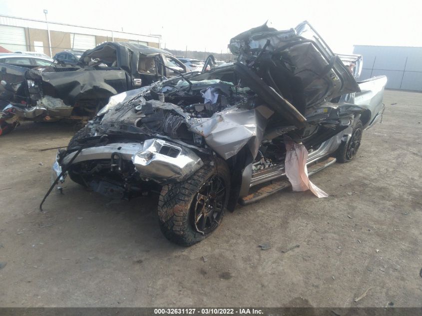 2021 TOYOTA TUNDRA 4WD SR5/TRD PRO 5TFDY5F13MX990856