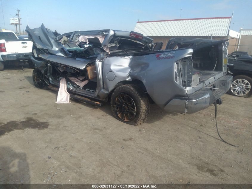2021 TOYOTA TUNDRA 4WD SR5/TRD PRO 5TFDY5F13MX990856