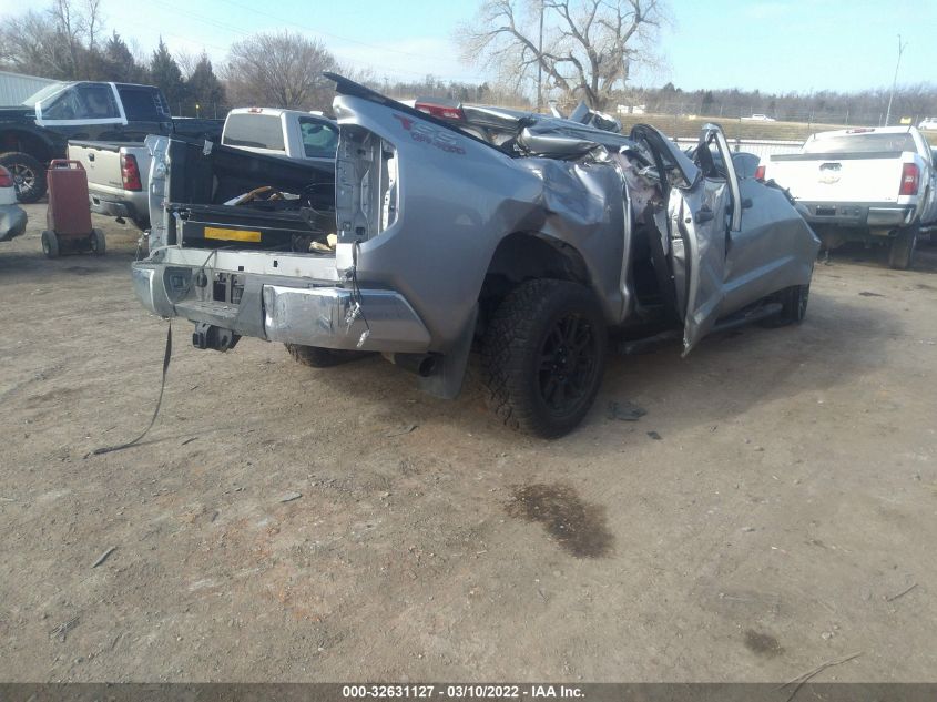 2021 TOYOTA TUNDRA 4WD SR5/TRD PRO 5TFDY5F13MX990856