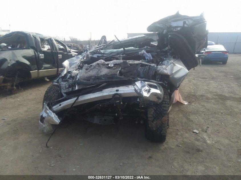 2021 TOYOTA TUNDRA 4WD SR5/TRD PRO 5TFDY5F13MX990856