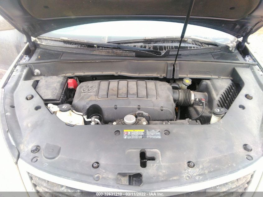 2014 CHEVROLET TRAVERSE LS 1GNKVFED7EJ271414