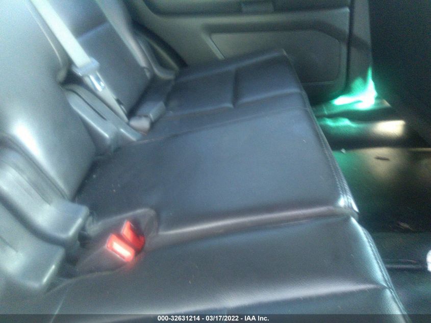 2013 FORD UTILITY POLICE POLICE INTERCEPTOR 1FM5K8AR8DGA68535