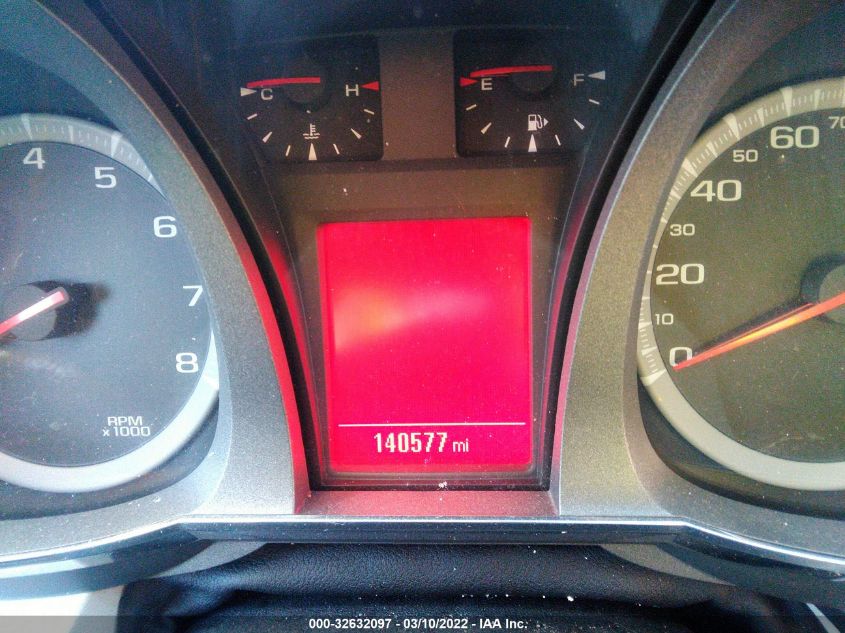 2015 GMC TERRAIN SLT 2GKALSEK3F6230881