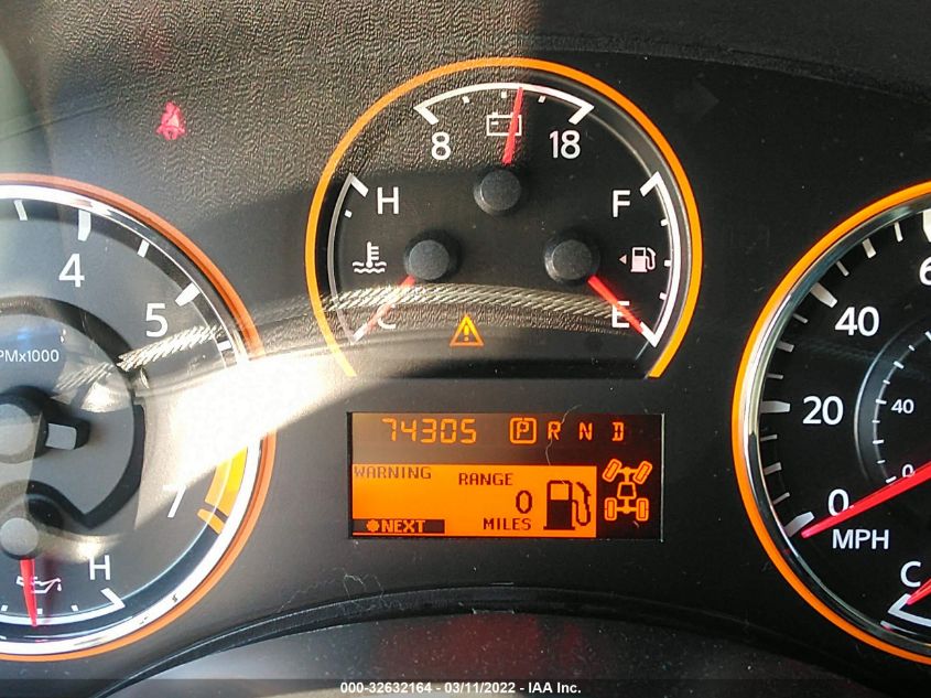 2015 NISSAN ARMADA PLATINUM 5N1AA0NC3FN615606
