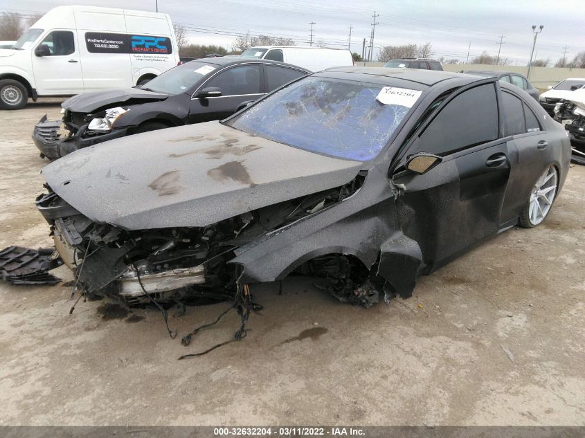2018 MERCEDES-BENZ S-CLASS S 450 WDDUG6GBXJA324520