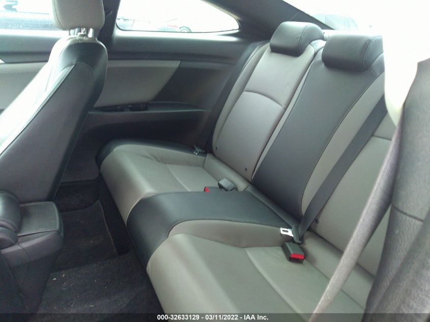 2017 HONDA CIVIC COUPE EX-L 2HGFC3B77HH356323