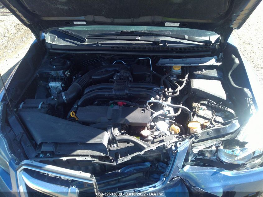 2014 SUBARU IMPREZA WAGON 2.0I JF1GPAA64E8322576