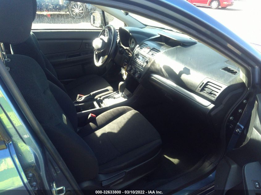 2014 SUBARU IMPREZA WAGON 2.0I JF1GPAA64E8322576