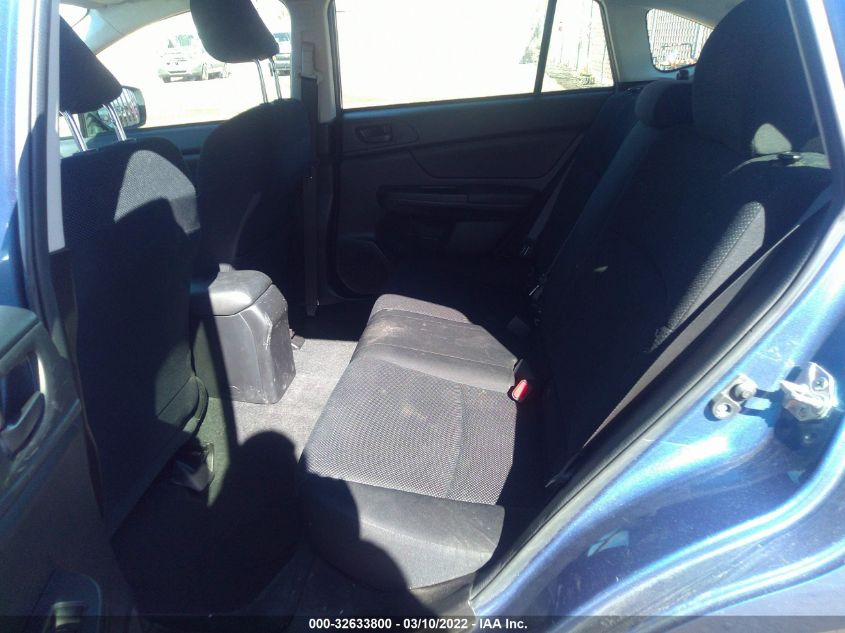 2014 SUBARU IMPREZA WAGON 2.0I JF1GPAA64E8322576
