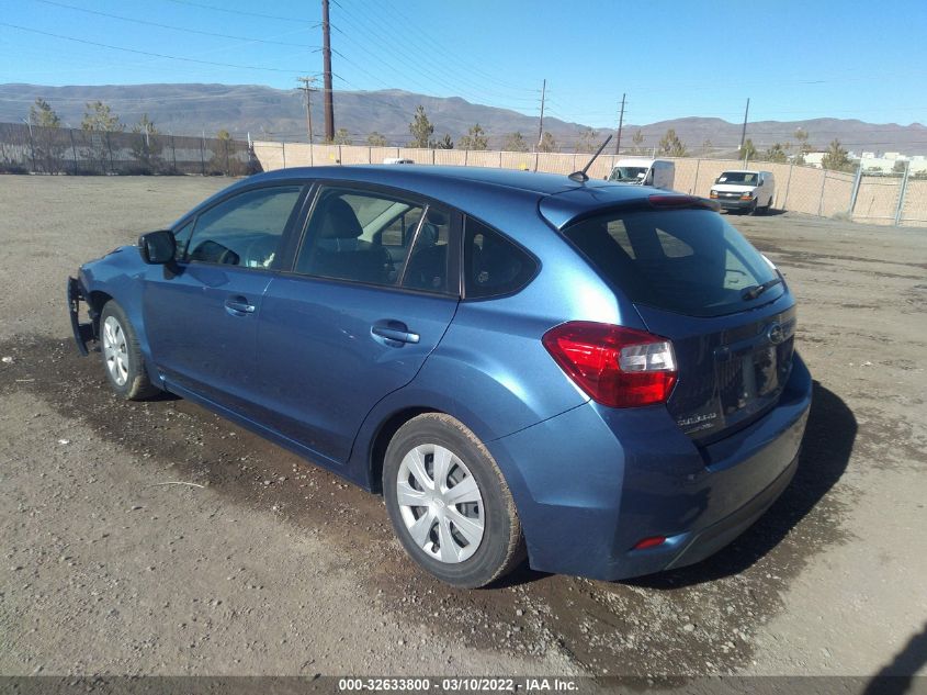 2014 SUBARU IMPREZA WAGON 2.0I JF1GPAA64E8322576