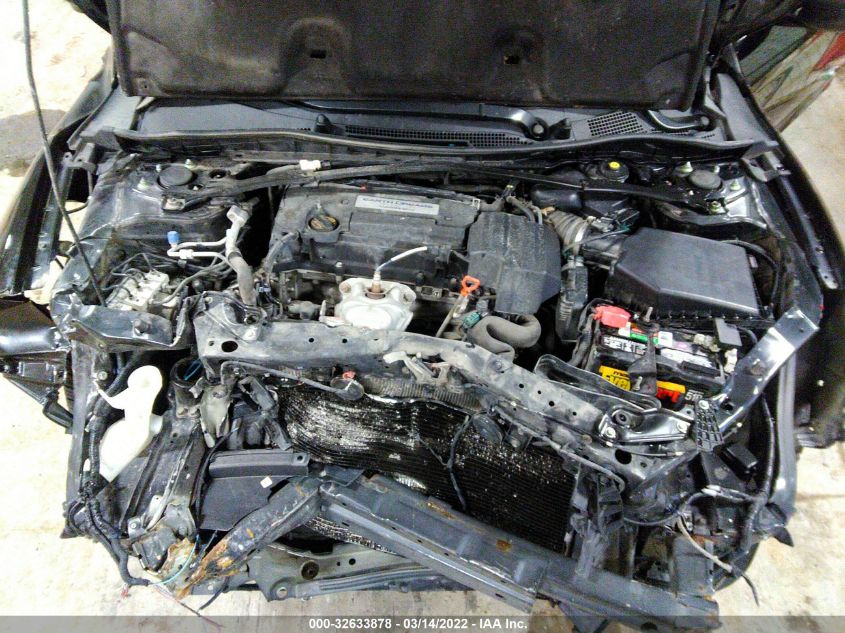 2013 HONDA ACCORD SDN EX-L 1HGCR2F87DA128247