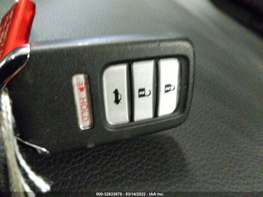 2013 HONDA ACCORD SDN EX-L 1HGCR2F87DA128247