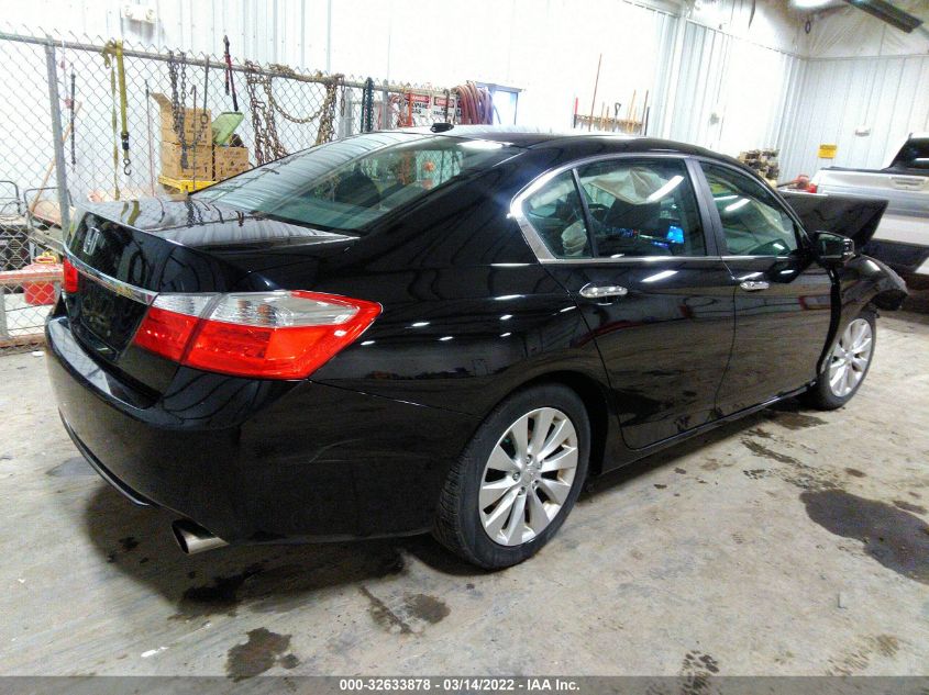2013 HONDA ACCORD SDN EX-L 1HGCR2F87DA128247