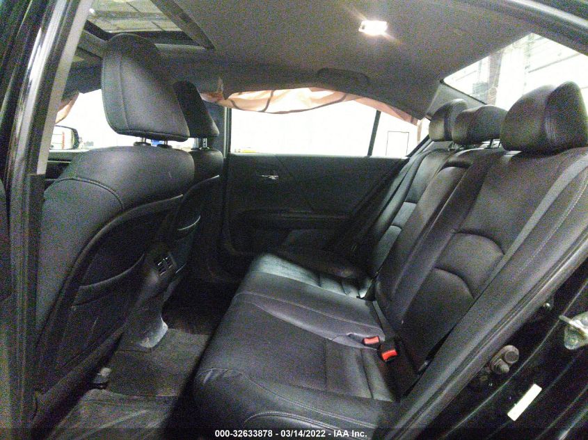 2013 HONDA ACCORD SDN EX-L 1HGCR2F87DA128247