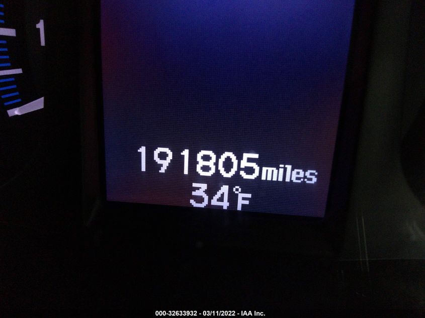 2014 HONDA INSIGHT LX JHMZE2H53ES000766