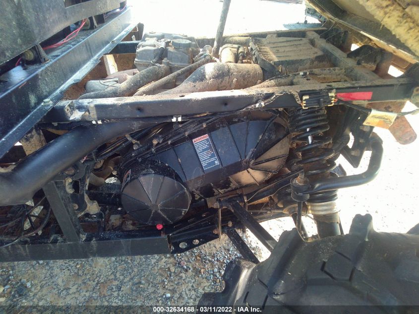 2018 POLARIS RANGER 570 FULL-SIZE 3NSRCA57XJE363729