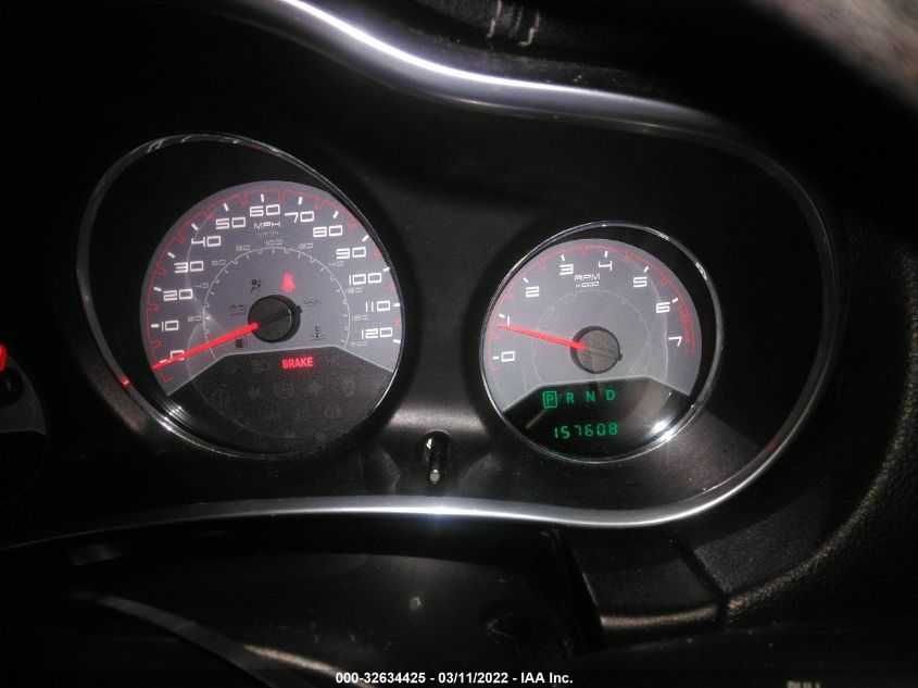 2014 DODGE AVENGER SE 1C3CDZAB7EN201592