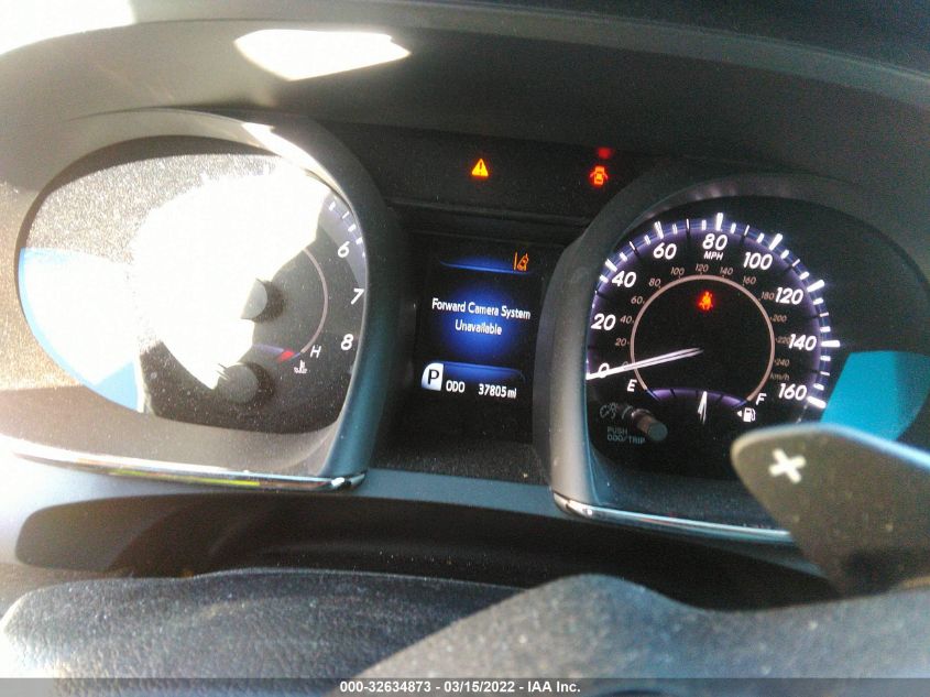 2018 TOYOTA AVALON LIMITED 4T1BK1EB8JU266049