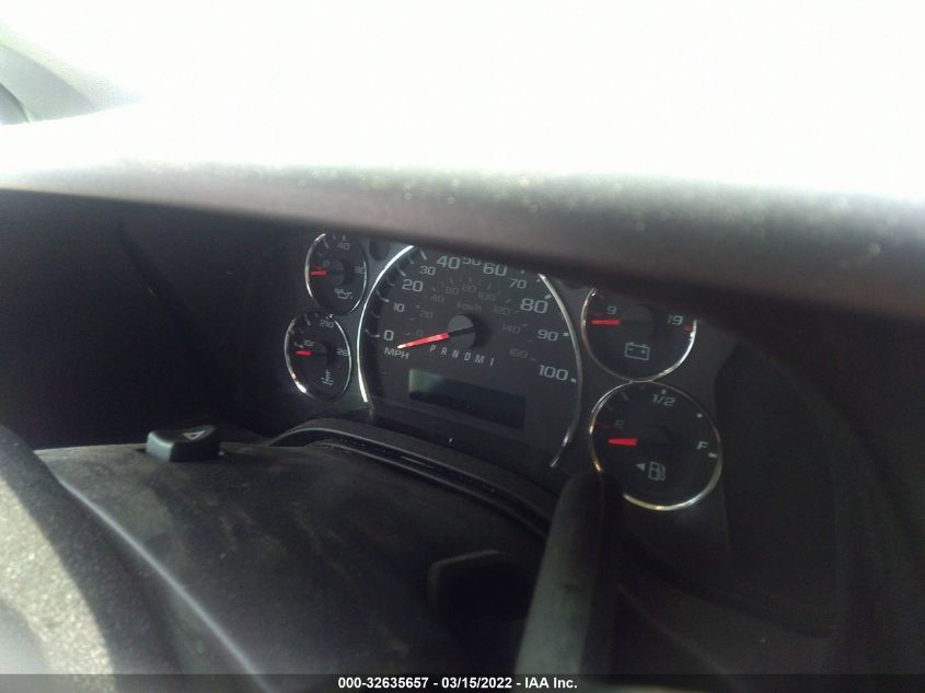 2019 CHEVROLET EXPRESS CARGO VAN 1GCWGAFGXK1369350