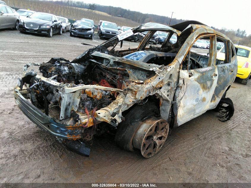 2021 SUBARU FORESTER PREMIUM JF2SKAFC9MH543818