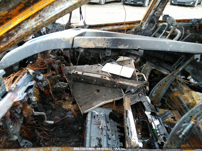 2021 SUBARU FORESTER PREMIUM JF2SKAFC9MH543818